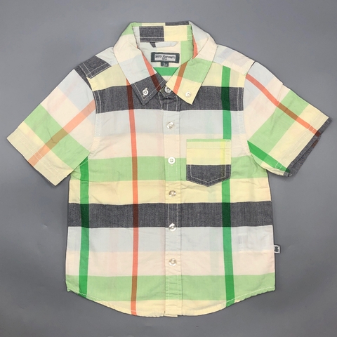 Camisa Importado - Talle 3 años - SEGUNDA SELECCIÓN