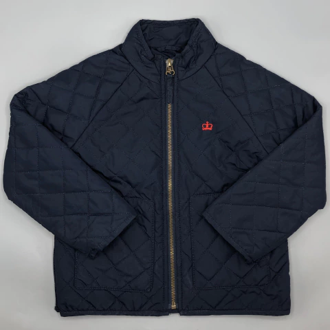 Campera rompevientos Paula Cahen D Anvers - Talle 2 años