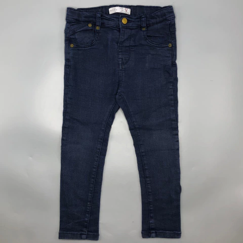 Pantalón Zara - Talle 2 años - SEGUNDA SELECCIÓN