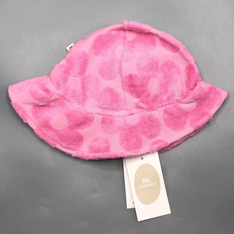 Piluso Cheeky - Talle 6-9 meses