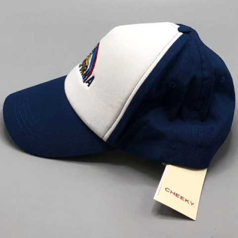 Gorra Cheeky - Talle 12 años