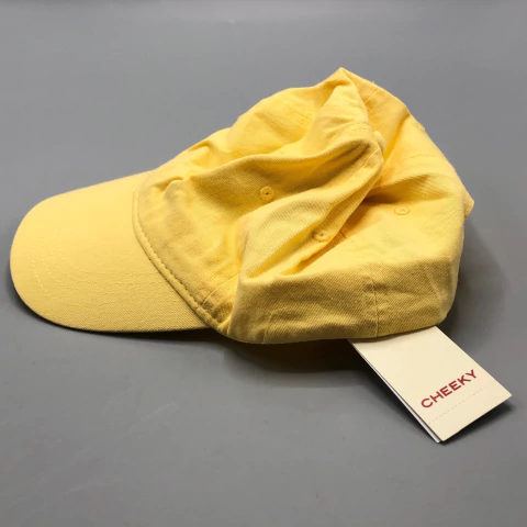 Gorra Cheeky - Talle 12 años