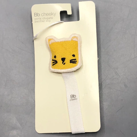 Portachupete Cheeky - Talle único