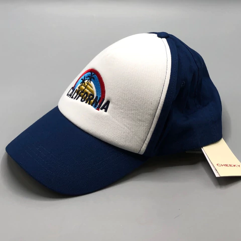 Gorra Cheeky - Talle 12 años