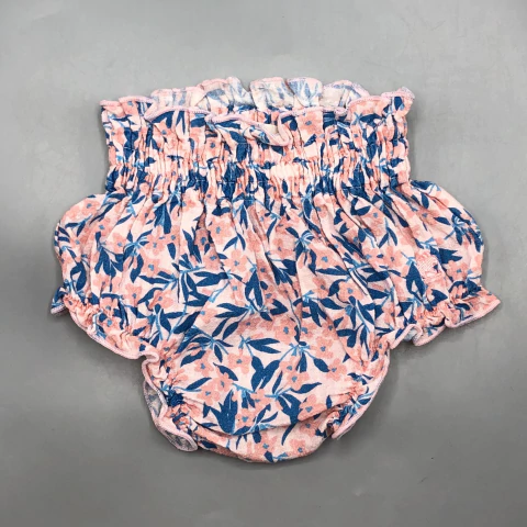 Bombachudo Baby Cottons - Talle 0-3 meses