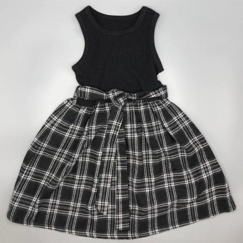 Vestido Shein - Talle 4 años - SEGUNDA SELECCIÓN