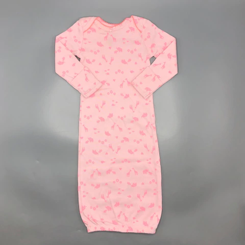 Bolsa de dormir Carters - Talle 0-3 meses