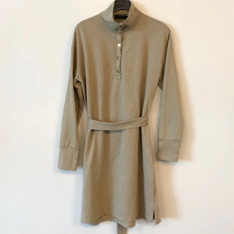 Vestido Vitamina - Talle S