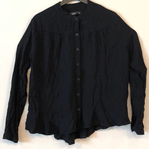 Camisa Cuesta Blanca - Talle M