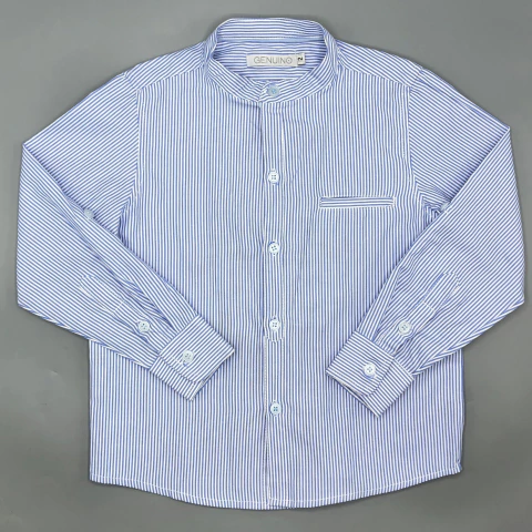 Camisa Genuino - Talle 2 años