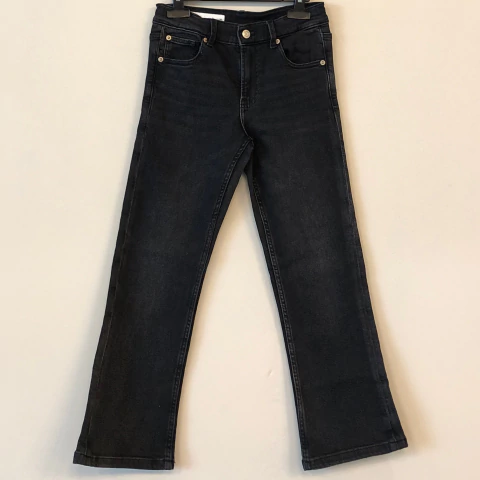 Jeans Zara - Talle 10 años