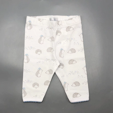 Legging Pioppa - Talle 0-3 meses