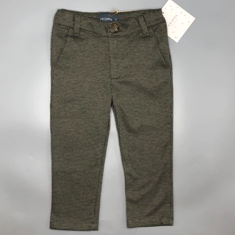 Pantalón Pioppa - Talle 2 años