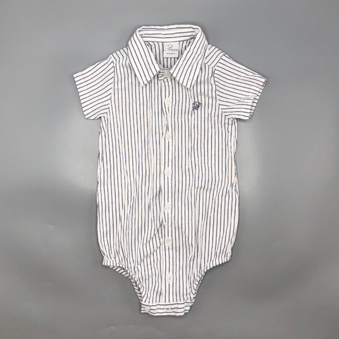 Camisa Broer - Talle 6-9 meses