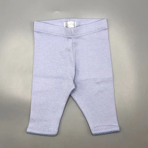 Legging Pioppa - Talle 0-3 meses - SEGUNDA SELECCIÓN
