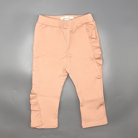 Pantalón Pioppa - Talle 6-9 meses