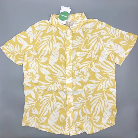 Camisa Cheeky - Talle 10 años