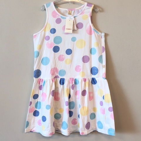 Vestido Cheeky - Talle 12 años