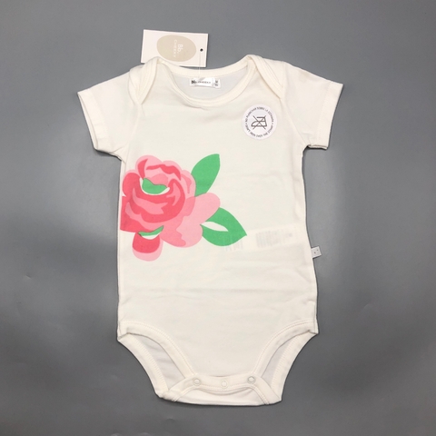 Body Cheeky - Talle 6-9 meses