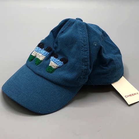 Gorra Cheeky - Talle 9 años