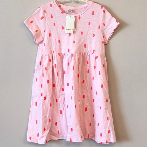 Vestido Cheeky - Talle 10 años
