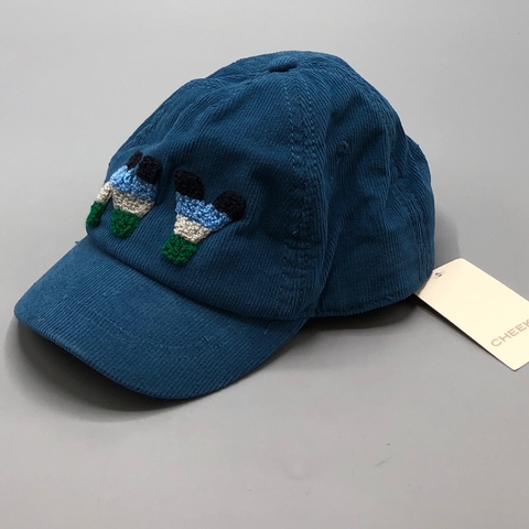 Gorra Cheeky - Talle 12-18 meses