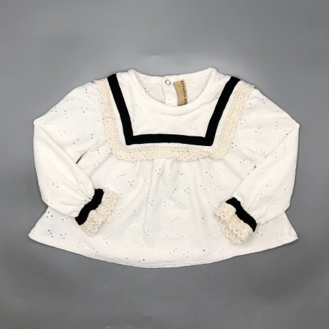 Camisa Begoña - Talle 18-24 meses