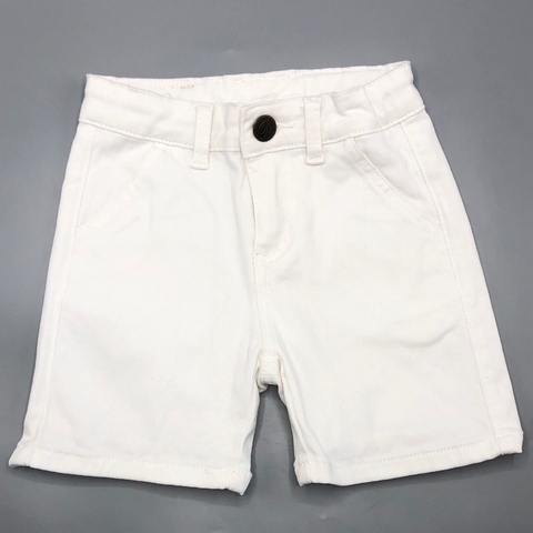 Short/bermuda Broer - Talle 4 años - SEGUNDA SELECCIÓN