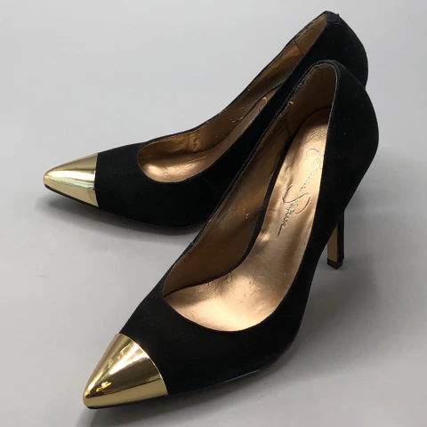 Zapatos Jessica Simpson - Talle 36 - SEGUNDA SELECCIÓN