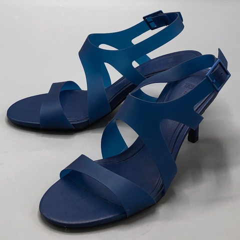 Sandalias Zara - Talle 37