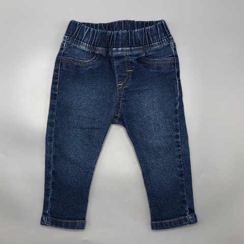Jegging Cheeky - Talle 9-12 meses
