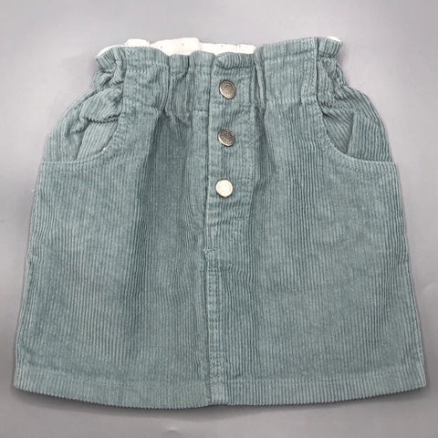 Pollera Cheeky - Talle 4 años