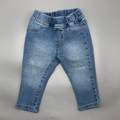 Jegging Cheeky - Talle 9-12 meses - SEGUNDA SELECCIÓN