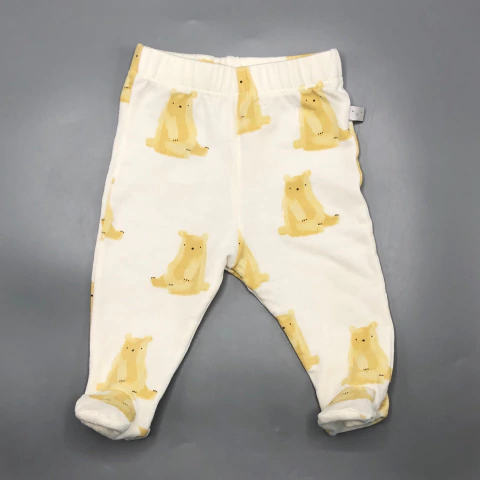 Ranita Cheeky - Talle 0-3 meses - SEGUNDA SELECCIÓN