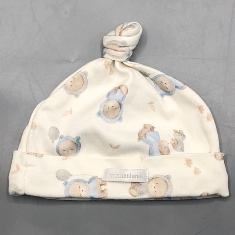 Gorro Mimo - Talle 0-3 meses
