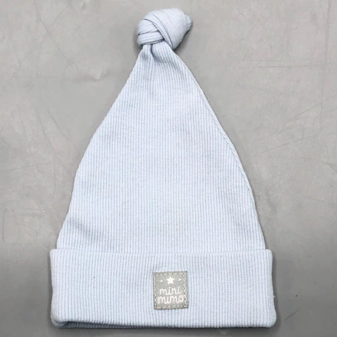 Gorro Mimo - Talle 0-3 meses