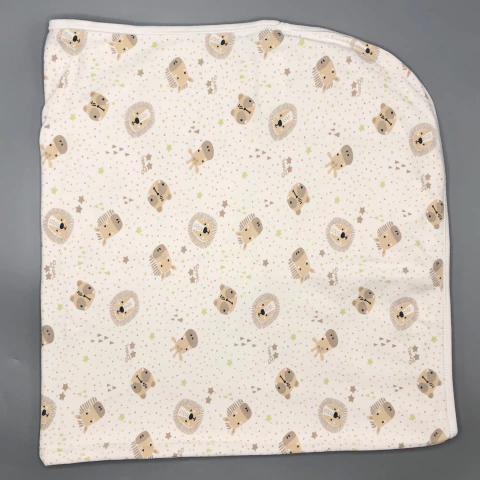 Manta/Porta Enfant Broer - Talle único