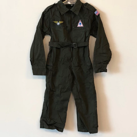 Enterito largo Importado - Talle 2 años