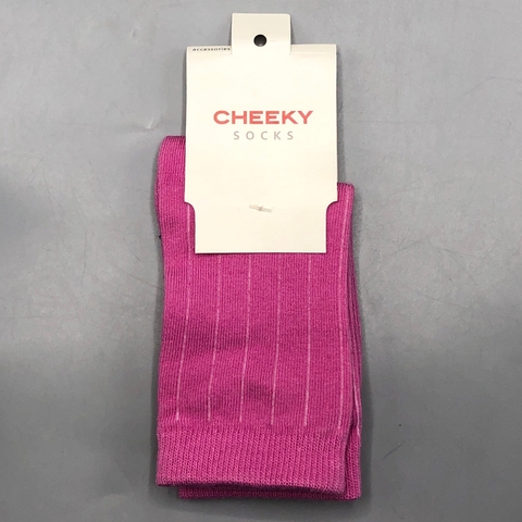 Medias Cheeky - Talle 8 años