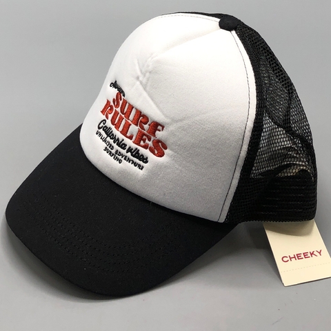 Gorra Cheeky - Talle 13 años