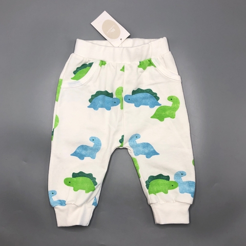 Jogging Cheeky - Talle 6-9 meses