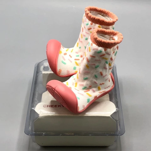 Escarpines Cheeky - Talle 19