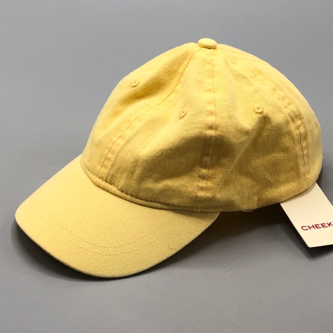 Gorra Cheeky - Talle 4 años