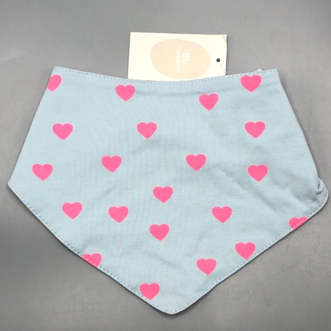 Babero Cheeky - Talle único