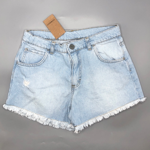 Short/bermuda Cheeky - Talle 14 años