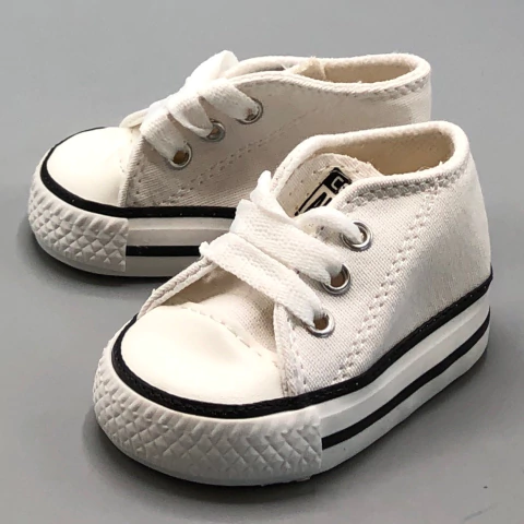 Zapatillas Converse - Talle 17