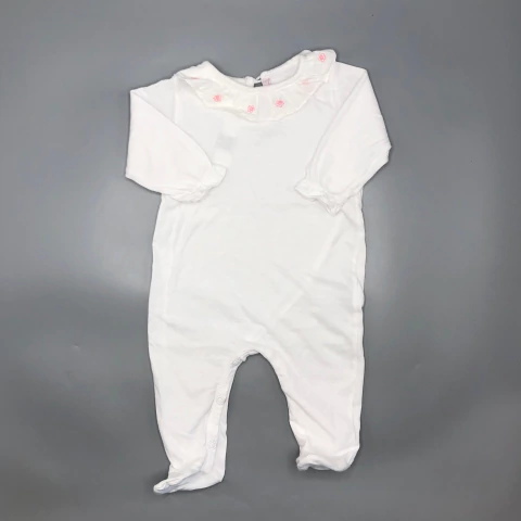 Osito largo Magdalena Esposito - Talle 0-3 meses - SEGUNDA SELECCIÓN