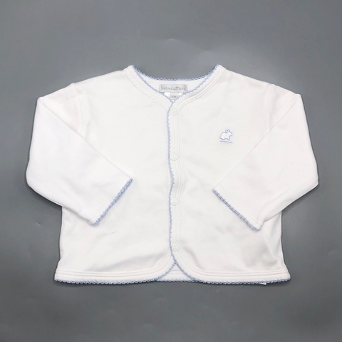 Saco Baby Cottons - Talle 3-6 meses - SEGUNDA SELECCIÓN