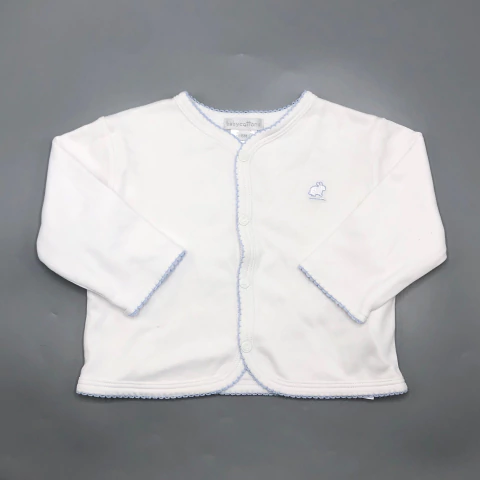 Saco Baby Cottons - Talle 3-6 meses - SEGUNDA SELECCIÓN