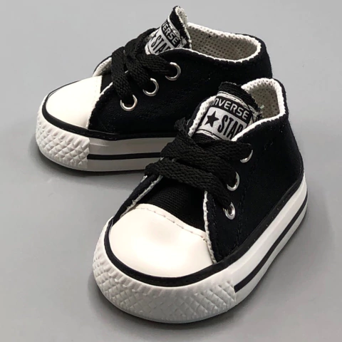 Zapatillas Converse - Talle 17